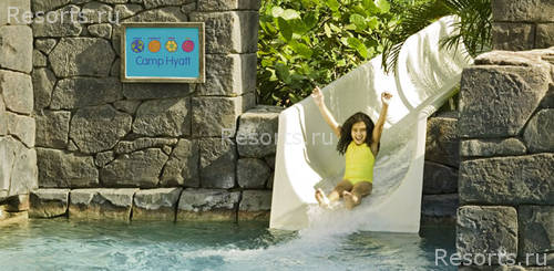 Hyatt Regency Aruba 53